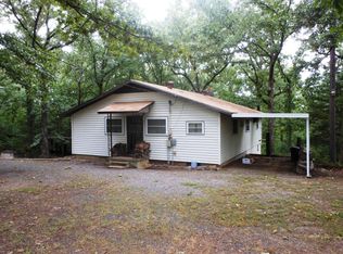 10255 Carter Cove Rd, Plainview, AR 72857