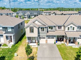 2177 Winsome Ter, Ottawa, ON K4A5N1
