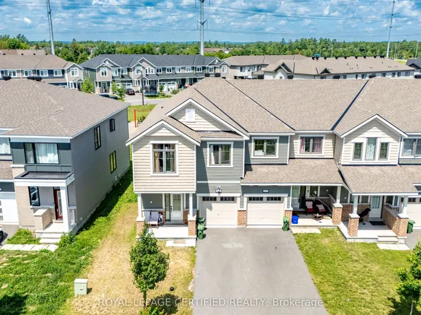 2177 Winsome Ter, Ottawa, ON K4A 5N1