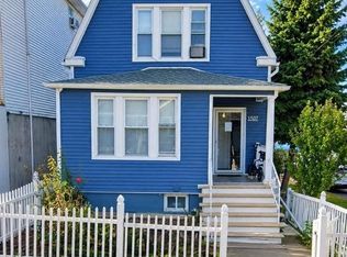 1507 81st St, North Bergen, NJ 07047