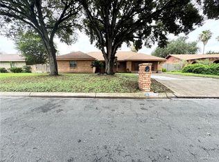 305 Redbud Ave, McAllen, TX 78504