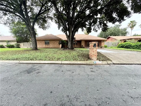 305 Redbud Ave, McAllen, TX 78504