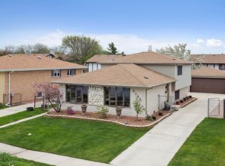 5135 W 121st Pl, Alsip, IL 60803