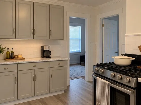 35 Gifford St #1, Brockton, MA 02301