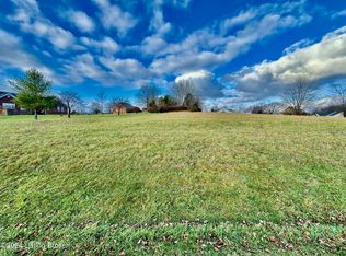 140 Brookside Dr, Springfield, KY 40069