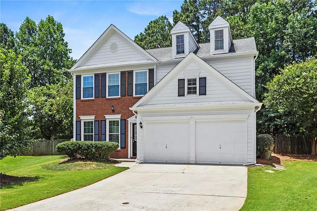3 bed, 2.5 bath, 1998 sqft, $2,700 — Photo 2