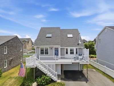 20 6th Ave, Scituate, MA, 02066