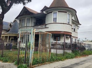 626 E 54th St, Los Angeles, CA 90011