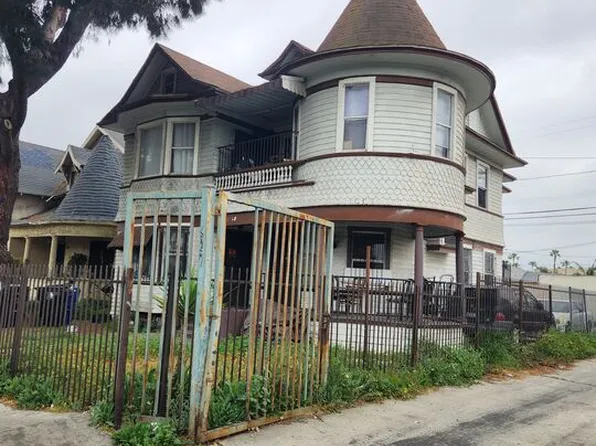 626 E 54th St, Los Angeles, CA 90011