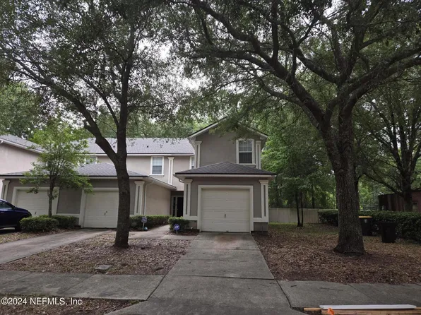 7946 MELVIN Road, Jacksonville, FL 32210