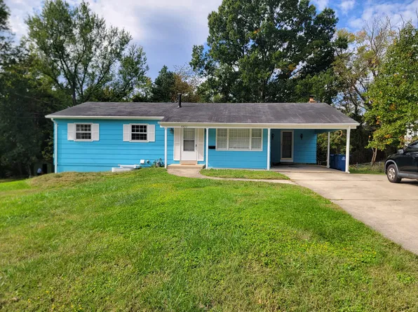 6422 Haystack Rd #A, Alexandria, VA 22310