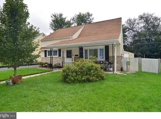 707 Las Vegas Dr, Temple, PA