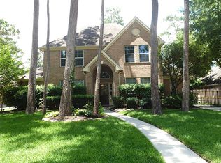 3610 Ash Glen Dr, Spring, TX 77388