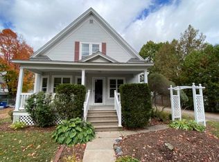 128 Ross Ave, Wausau, WI 54403