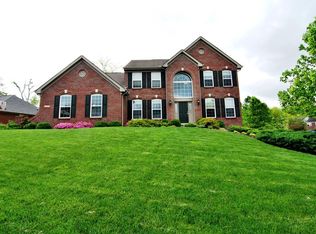 3173 Willowhurst Trce, Covington, KY 41015