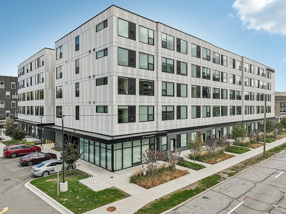 Lafayette West Apartments