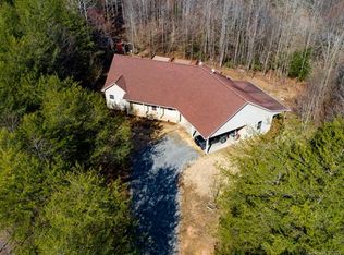 1023 Ashe Bridge Rd, Marion, NC 28752