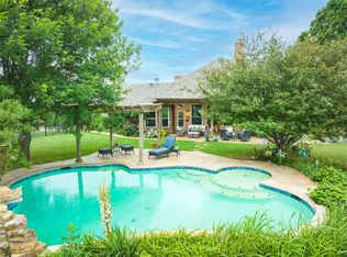 2045 Weston Rd, Celina, TX 75009