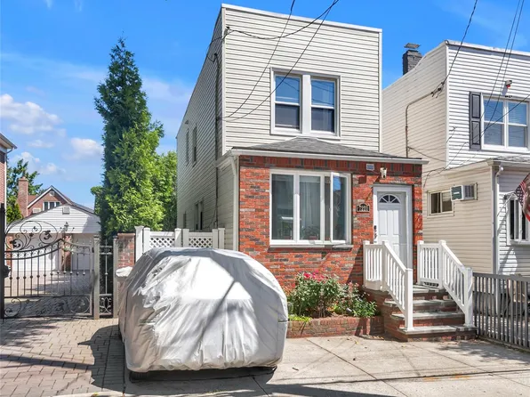 7221 66th Drive, Middle Village, NY 11379