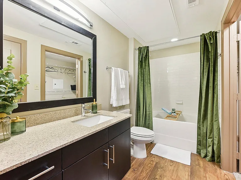 Lakeline East Apartments, Cedar Park, Texas