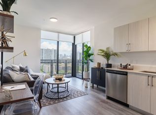 NO 17 ALLAPATTAH RESIDENCES, Miami, FL 33125