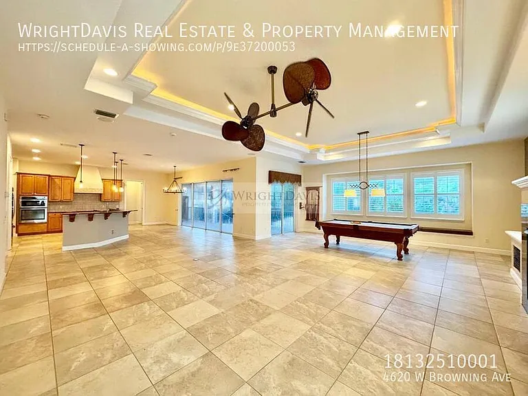 4620 W Browning Ave — Photo 16