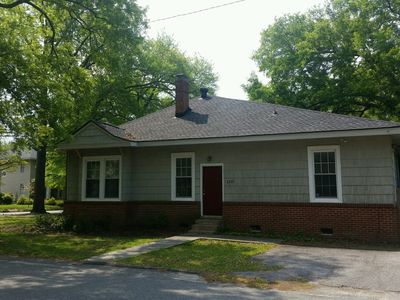 1231 Hagood Ave, Columbia, SC, 29205