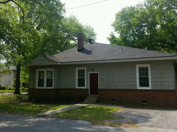 1231 Hagood Ave, Columbia, SC 29205