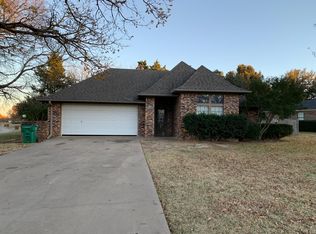 2408 Evelyn Rd, Whitesboro, TX 76273