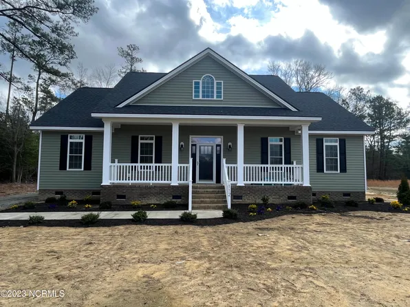 112 Chowan Drive, Winton, NC 27986