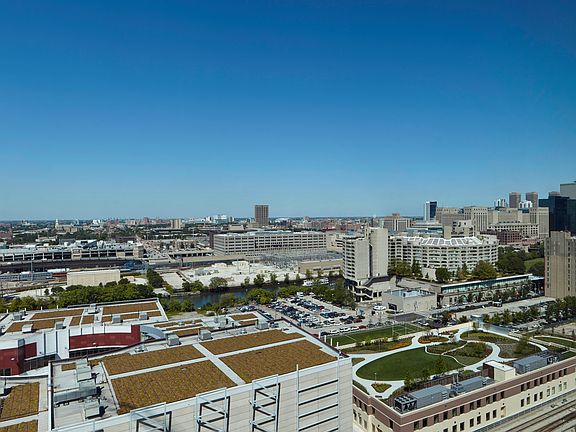 West View