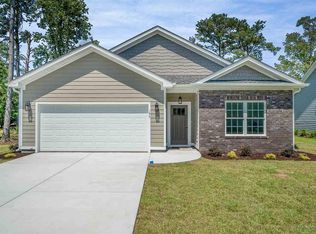 194 Swallowtail Court Windsong Little Riv LOT 42, Little River, SC 29566