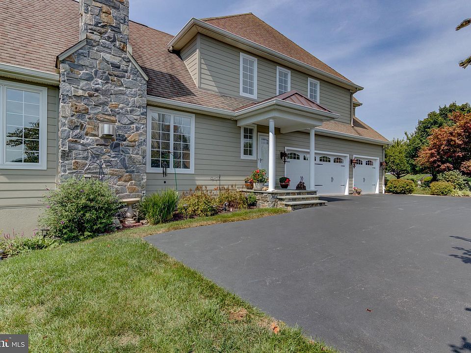 114 Osborne Cir, Square, PA 19348 Zillow