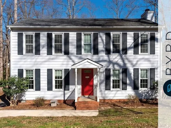 4743 Fordham Rd, North Chesterfield, VA 23236