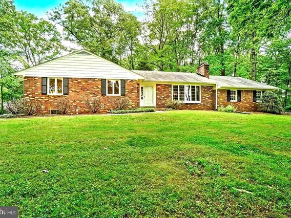 7210 Annapolis Rock Rd, Gaithersburg, MD 20882