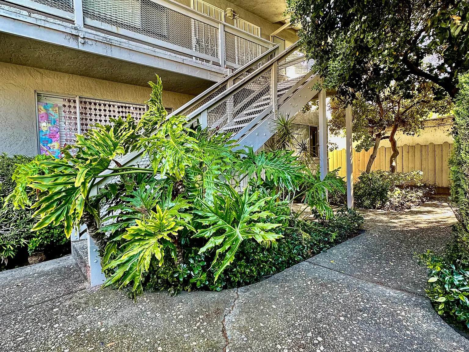 Garden Glen Apartments — Photo 2