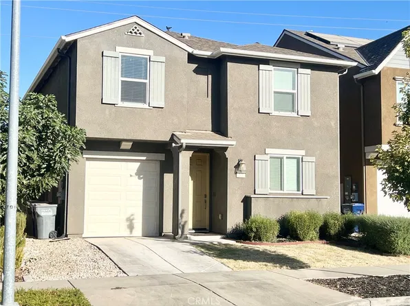 277 Shafer Ave, Merced, CA 95348