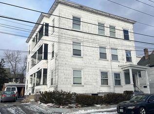 245 Bremer St, Manchester, NH 03102