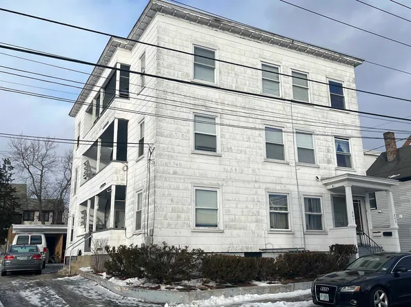 245 Bremer Street, Manchester, NH 03102