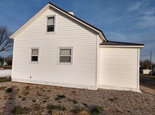 505 Tower St NW, Herreid, SD 57632