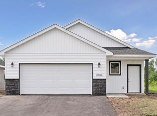 2736 229th Ln NW, Saint Francis, MN 55070