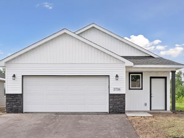2736 229th Ln NW, Saint Francis, MN 55070