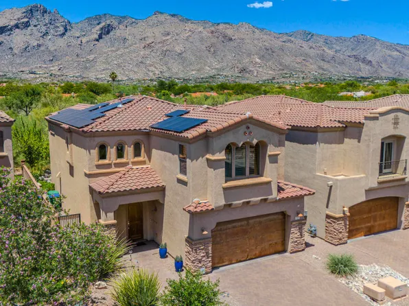 3917 E Long Dr, Tucson, AZ 85718
