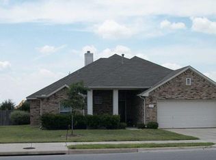 813 Kingston Lacy Blvd, Pflugerville, TX 78660