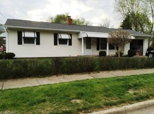 2560 Kingsport Way, Akron, OH 44314