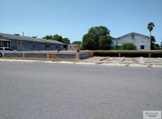 418 W Adams Ave, Harlingen, TX 78550