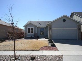 5029 Hawk Meadow Dr, Colorado Springs, CO 80916