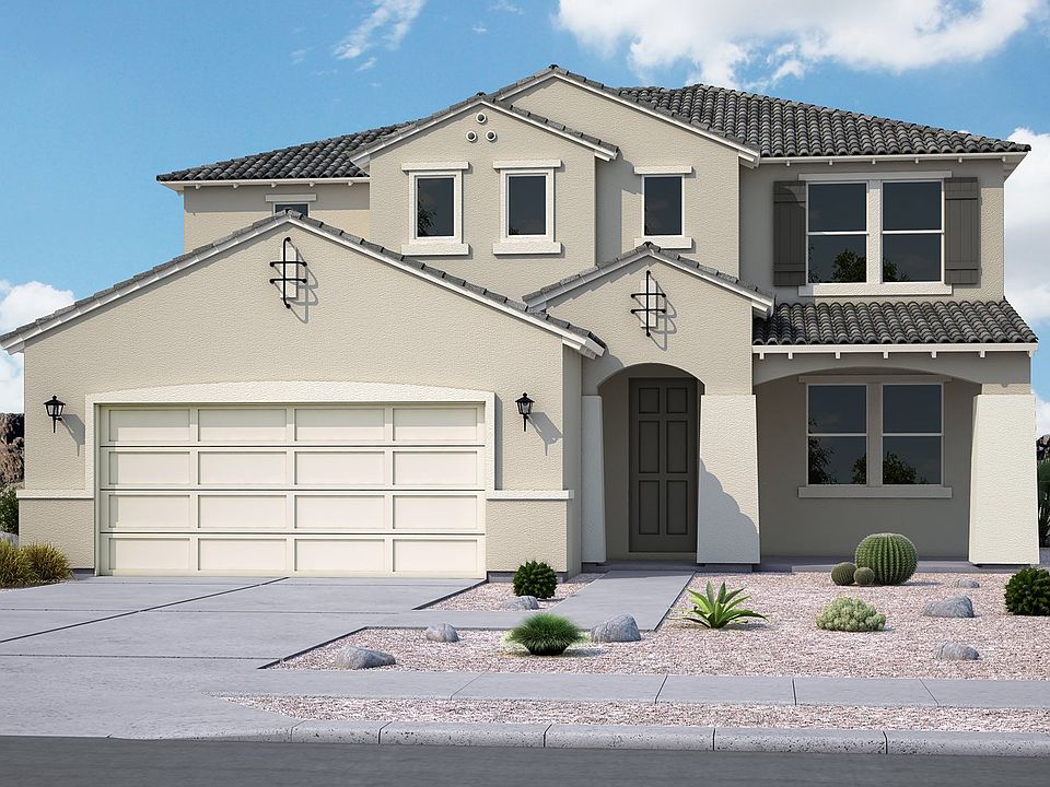 2nd image of 7830 Enchanted Cliff Dr