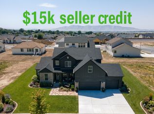 1195 N 360 E #127, Salem, UT 84653