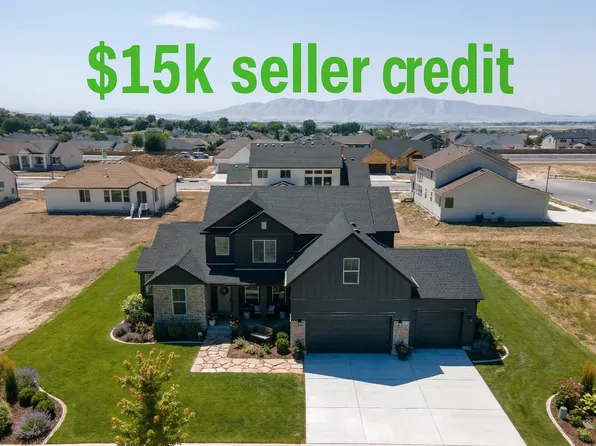 1195 N 360 E #127, Salem, UT 84653